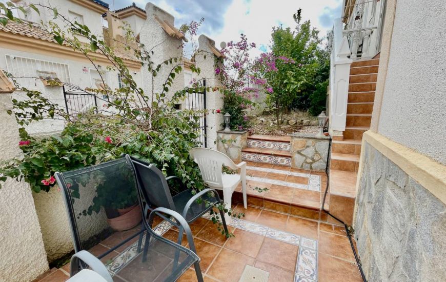 Sale - Villa - Ciudad Quesada