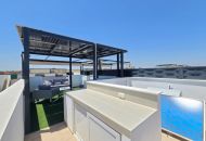 Sale - Villa - Ciudad Quesada