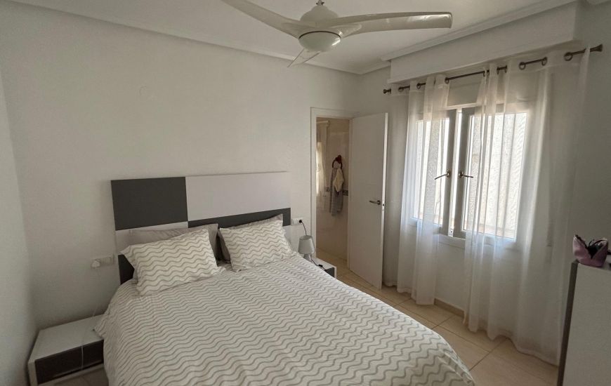 Sale - Villa - Ciudad Quesada