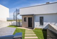 New Build - Villa - Algorfa - 