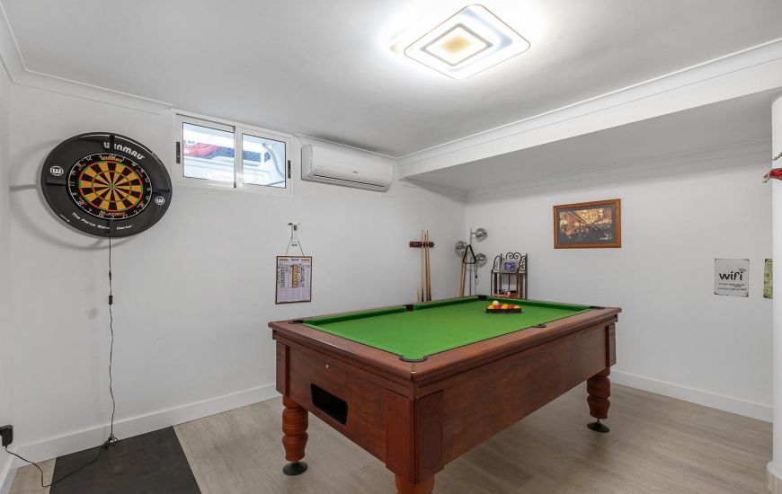 Sale - Villa - Guardamar del Segura