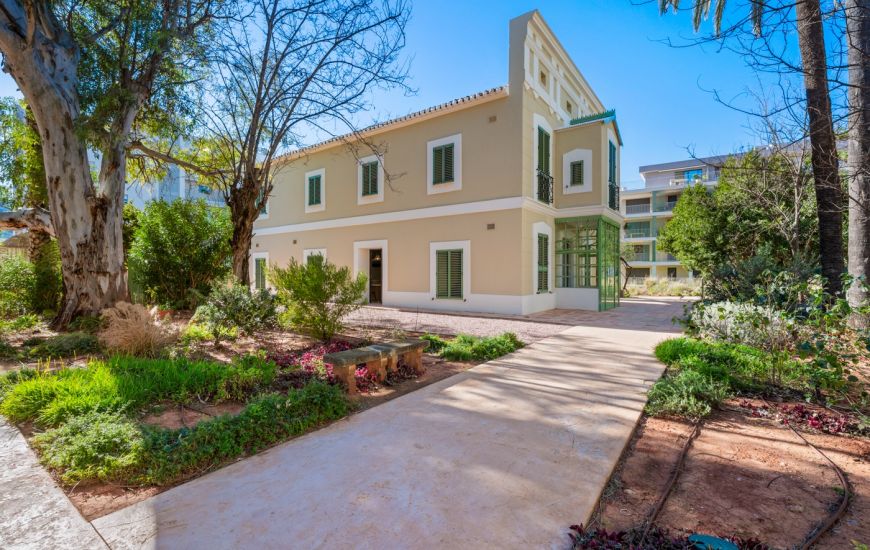 Sale - Apartments - Denia