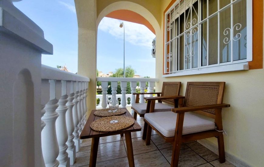 Sale - Bungalow - Orihuela Costa