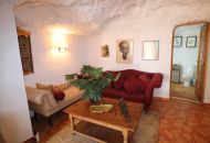 Sale - Country Property - Hondón de las Nieves