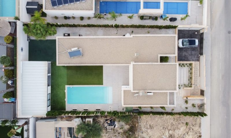 Sale - Apartments - Benijófar - 