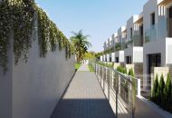 New Build - Villa - Finestrat