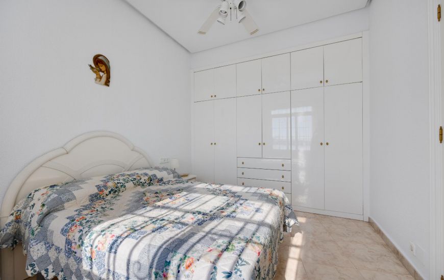 Venta - Apartamento - Torrevieja