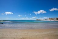 Sale - Apartments - Torrevieja