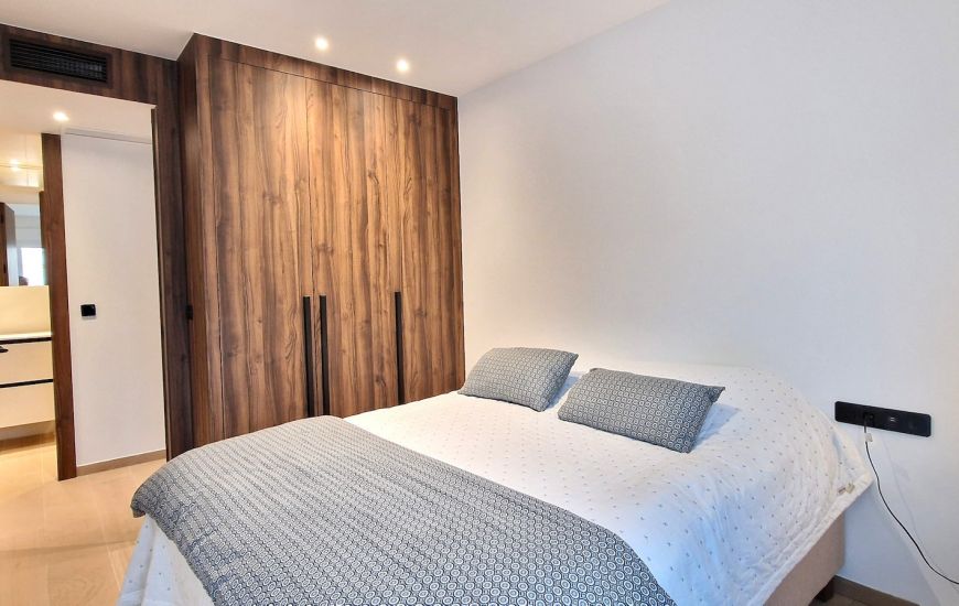 Sale - Bungalow - Algorfa