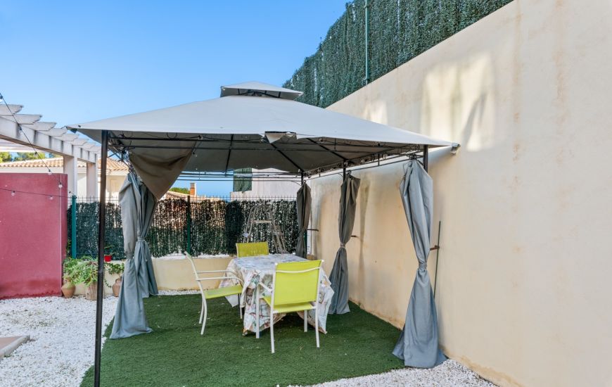 Venta - Villa - La Nucia