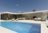 New Build - Villa - Las Colinas