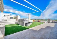 Sale - Villa - Ciudad Quesada