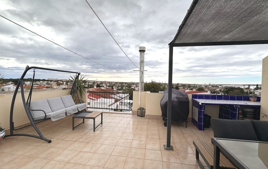 Venta - Apartamentos - Torrevieja