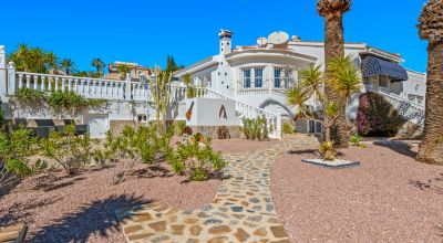 Villa - Sale - Ciudad Quesada - Ciudad Quesada