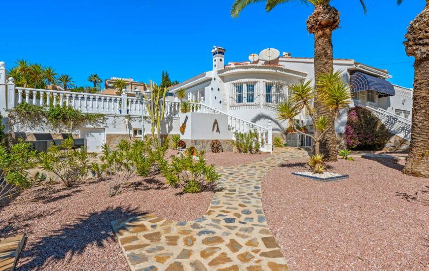 Venta - Villa - Ciudad Quesada