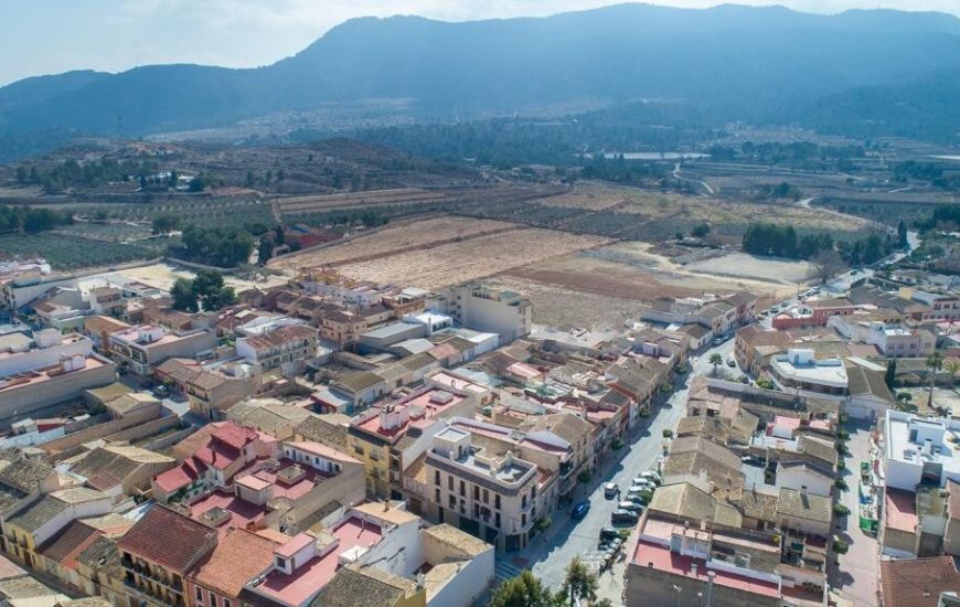 Venta - Apartamentos - Hondón de las Nieves