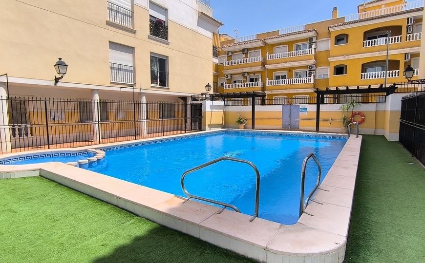 Venta - Apartamentos - Formentera Del Segura - Formentera del Segura