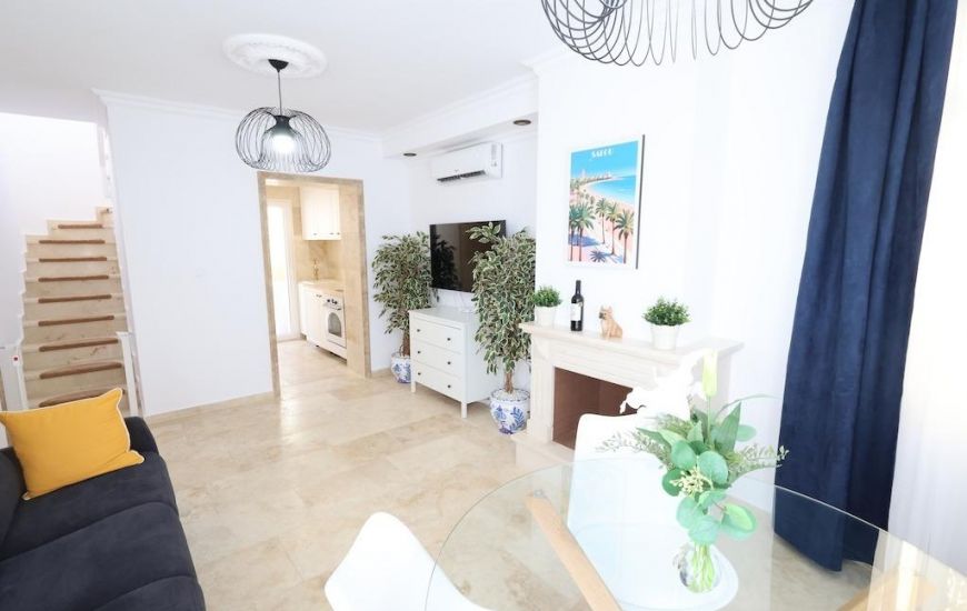 Sale - Villa - Orihuela Costa
