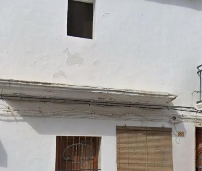 Sale - Bungalow - Xeresa