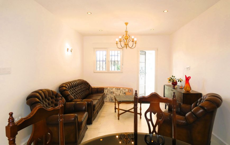 Venta - Villa - Pinar de Campoverde - Pinar De Campoverde