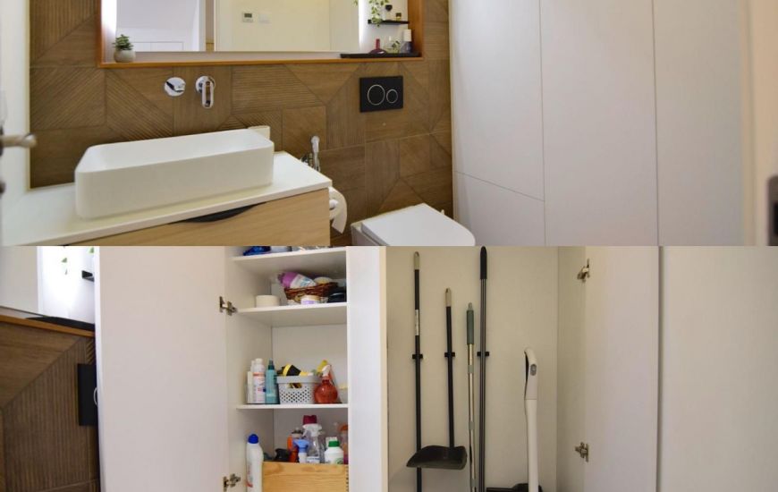 Sale - Rijtjeshuis - La Florida