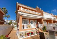 Sale - Half Vrijstaand Huis - Ciudad Quesada