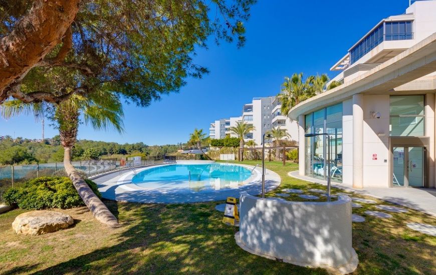 Venta - Apartamentos - Orihuela Costa