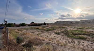 Building Plot - Sale - mutxamel - mutxamel