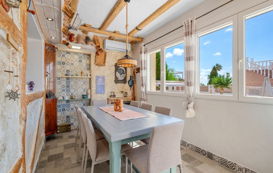 Venta - Villa - Ciudad Quesada