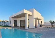 Nueva construcción  - Villa - Rafal