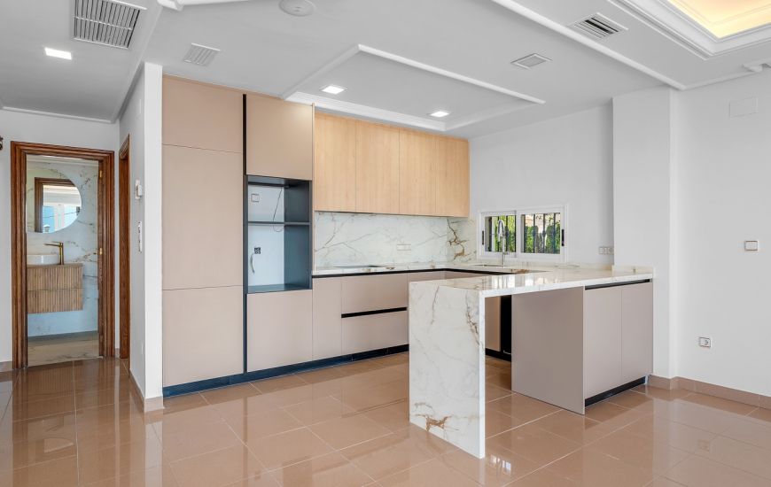 Sale - Villa - Torrevieja