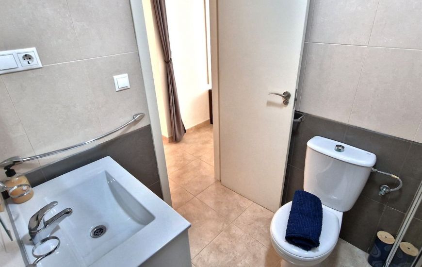  - Apartamentos - Torrevieja