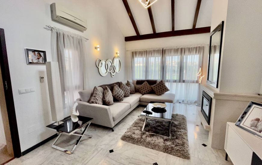 Sale - Villa - La Finca Golf Resort - La Finca Golf