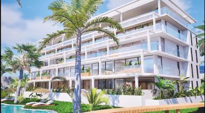 Apartments - New Build - Cartagena - Cartagena