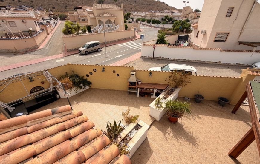 Sale - Villa Detached - Benijofar
