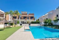 Sale - Semi Detached - Ciudad Quesada