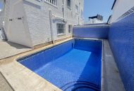 Venta - Adosado - Villamartin