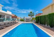 Sale - Villa - Ciudad Quesada - Rojales