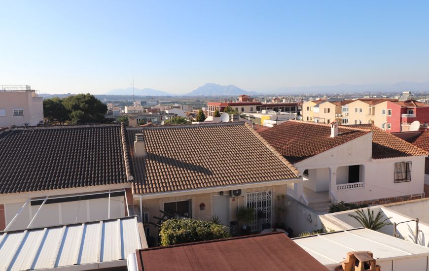 Sale - Villa - Benijofar - 