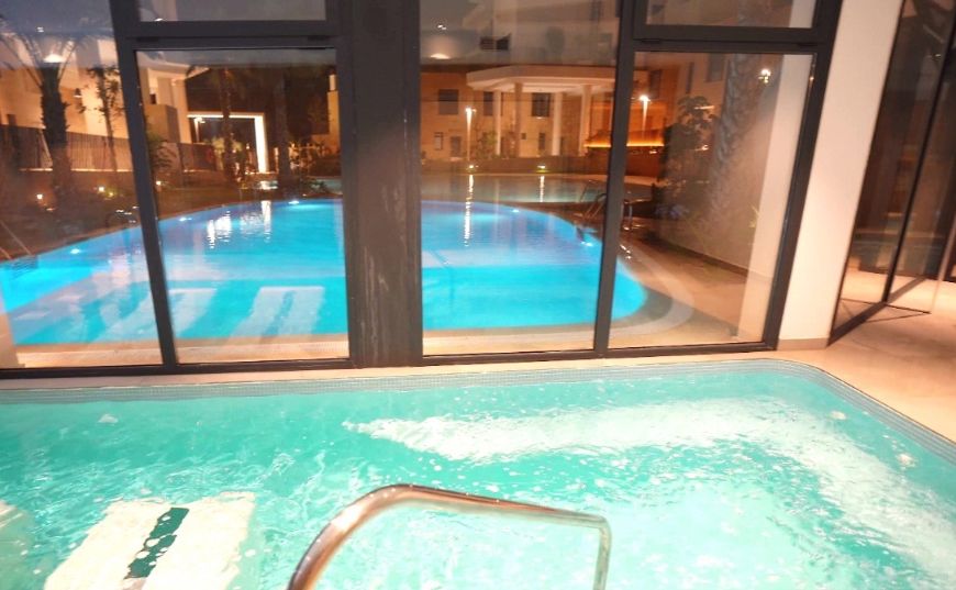 New Build - Apartments - Benidorm