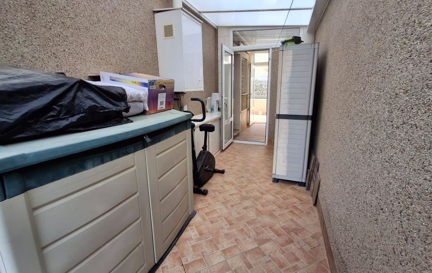 Sale - Villa - Los Balcones