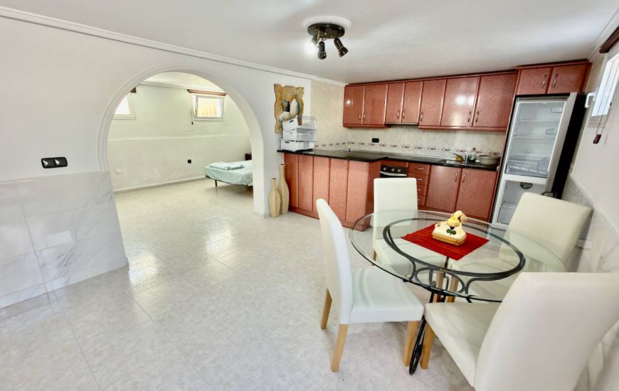 Sale - Villa - Ciudad Quesada
