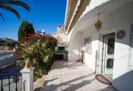 Venta - Bungalow - Ciudad Quesada