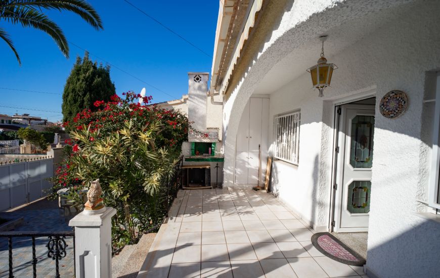 Venta - Bungalow - Ciudad Quesada