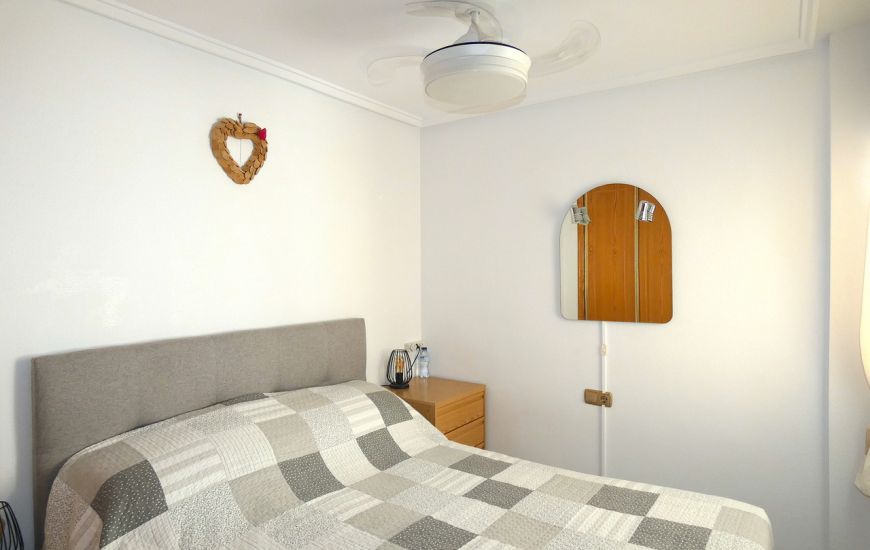 Sale - Apartments - Algorfa