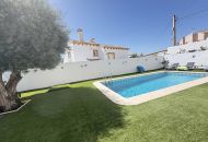 Venta - Villa - Villamartin