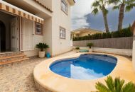 Venta - Villa - Rojales