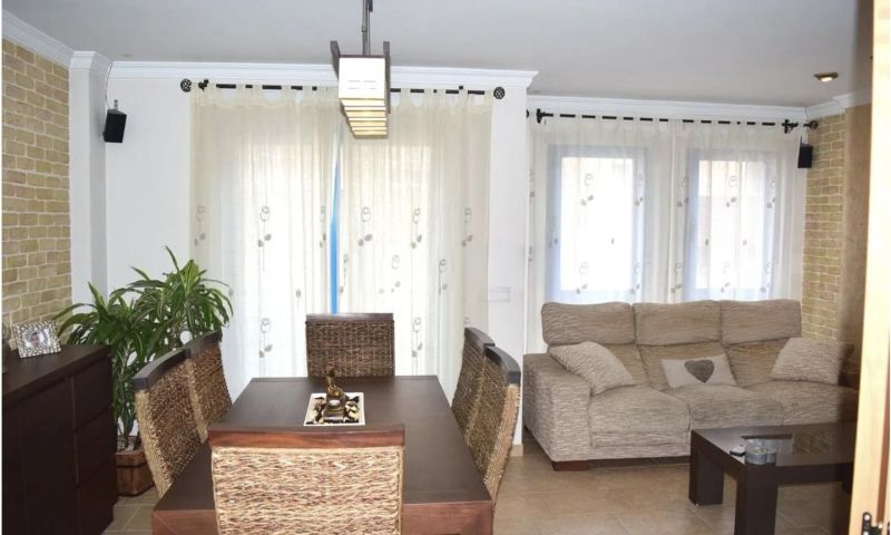 Sale - Apartments - Benissa