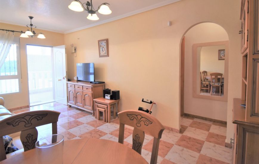 Sale - Apartments - Orihuela Costa