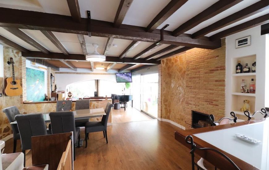 Sale - Villa - Orihuela Costa